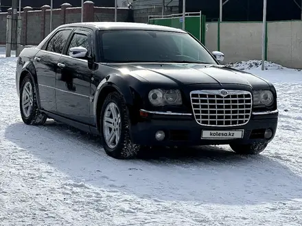 Chrysler 300C 2008 года за 5 600 000 тг. в Алматы – фото 4