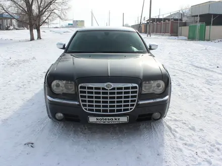 Chrysler 300C 2008 года за 5 600 000 тг. в Алматы – фото 6