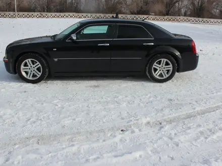 Chrysler 300C 2008 года за 5 600 000 тг. в Алматы – фото 7