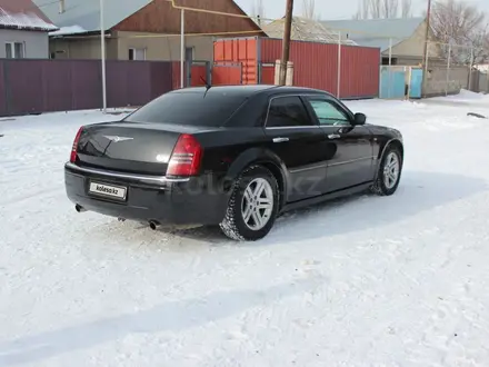 Chrysler 300C 2008 года за 5 600 000 тг. в Алматы – фото 9