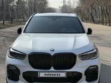 BMW X5 2021 года за 38 000 000 тг. в Алматы