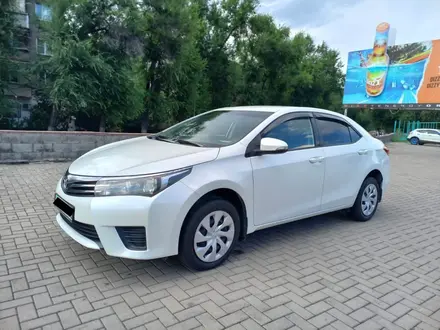 Toyota Corolla 2014 года за 6 500 000 тг. в Алматы