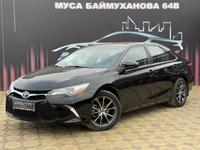 Toyota Camry 2016 года за 7 900 000 тг. в Атырау