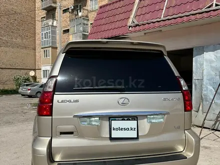 Lexus GX 470 2007 годаүшін13 000 000 тг. в Алматы – фото 2