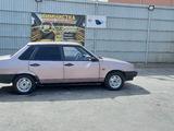 ВАЗ (Lada) 21099 2001 года за 1 200 000 тг. в Шымкент