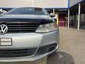 Volkswagen Jetta 2013 года за 3 600 000 тг. в Алматы – фото 5