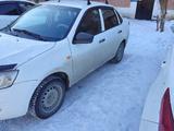 ВАЗ (Lada) Granta 2190 2014 годаfor2 600 000 тг. в Семей – фото 3