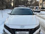 Hyundai Avante 2020 годаүшін9 500 000 тг. в Алматы