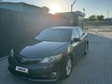 Toyota Camry 2013 годаүшін5 500 000 тг. в Актау – фото 2