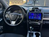 Toyota Camry 2013 годаүшін5 500 000 тг. в Актау – фото 3