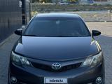 Toyota Camry 2013 годаүшін5 500 000 тг. в Актау