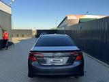 Toyota Camry 2013 годаүшін5 500 000 тг. в Актау – фото 5