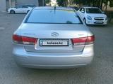Hyundai Sonata 2010 года за 3 500 000 тг. в Алматы – фото 2