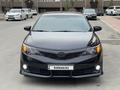 Toyota Camry 2014 годаfor8 800 000 тг. в Кызылорда – фото 25