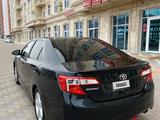 Toyota Camry 2014 года за 6 700 000 тг. в Актау – фото 3