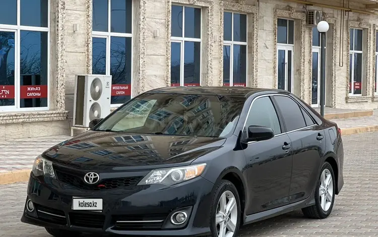 Toyota Camry 2014 годаүшін6 700 000 тг. в Актау