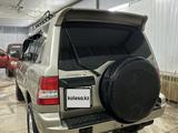 Mitsubishi Pajero iO 2001 года за 3 800 000 тг. в Атырау – фото 3