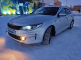 Kia K5 2015 годаүшін4 000 000 тг. в Балхаш
