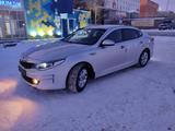Kia K5 2015 годаүшін4 000 000 тг. в Балхаш – фото 2