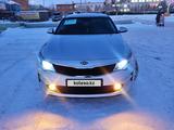 Kia K5 2015 годаүшін4 000 000 тг. в Балхаш – фото 3