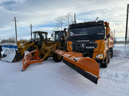 КамАЗ  Дорожные машины 2025 года за 3 500 000 тг. в Астана – фото 9