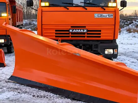 КамАЗ  Дорожные машины 2025 года за 3 500 000 тг. в Астана – фото 2