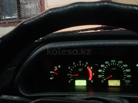 ВАЗ (Lada) 2109 2003 года за 1 200 000 тг. в Туркестан – фото 11