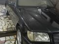 Mercedes-Benz S 280 1995 года за 2 400 000 тг. в Жезказган – фото 3