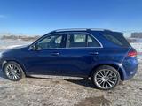 Mercedes-Benz GLE 450 2022 годаfor51 000 000 тг. в Астана – фото 2