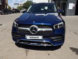 Mercedes-Benz GLE 450 2022 года за 51 000 000 тг. в Астана – фото 2