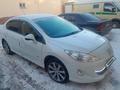 Peugeot 408 2013 годаfor3 000 000 тг. в Кокшетау