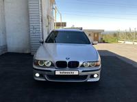 BMW 528 1999 годаүшін3 370 000 тг. в Алматы