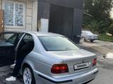 BMW 528 1999 годаfor3 170 000 тг. в Алматы – фото 3