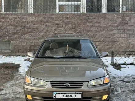 Toyota Camry 1999 года за 4 000 000 тг. в Алматы