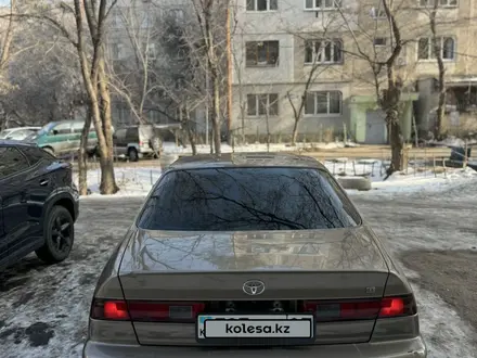 Toyota Camry 1999 года за 4 000 000 тг. в Алматы – фото 5