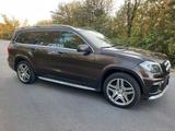 Mercedes-Benz GL 400 2015 годаүшін20 700 000 тг. в Караганда – фото 3