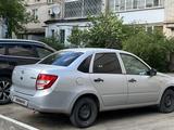ВАЗ (Lada) Granta 2190 2014 года за 2 550 000 тг. в Уральск – фото 4