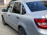 ВАЗ (Lada) Granta 2190 2014 года за 2 550 000 тг. в Уральск – фото 5