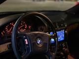 BMW 528 1998 года за 1 999 999 тг. в Алматы – фото 2