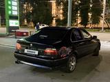 BMW 528 1998 года за 1 999 999 тг. в Алматы – фото 3