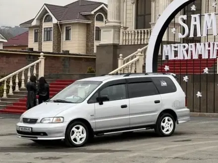 Honda Odyssey 1996 года за 4 200 000 тг. в Алматы – фото 4