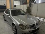 Mercedes-Benz E 350 2008 годаfor2 800 000 тг. в Атырау – фото 3