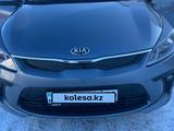 Kia Rio 2019 года за 6 500 000 тг. в Костанай