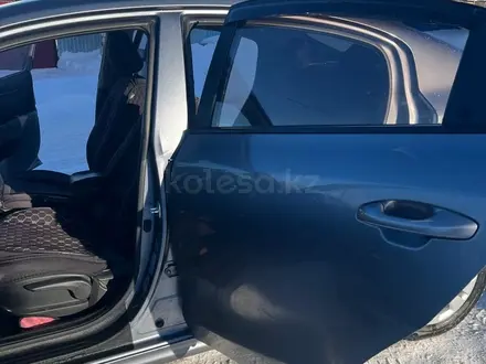 Kia Rio 2019 года за 6 500 000 тг. в Костанай – фото 3
