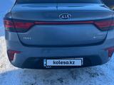 Kia Rio 2019 годаүшін6 500 000 тг. в Костанай – фото 4