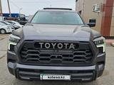 Toyota Sequoia 2023 года за 55 500 000 тг. в Петропавловск – фото 2