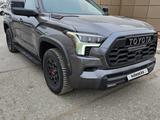 Toyota Sequoia 2023 года за 55 500 000 тг. в Петропавловск