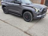 Toyota Sequoia 2023 года за 55 500 000 тг. в Петропавловск – фото 3