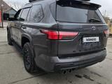 Toyota Sequoia 2023 года за 55 500 000 тг. в Петропавловск – фото 4