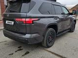 Toyota Sequoia 2023 года за 55 500 000 тг. в Петропавловск – фото 5